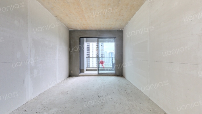 贵阳小关万达广场二手房实景图