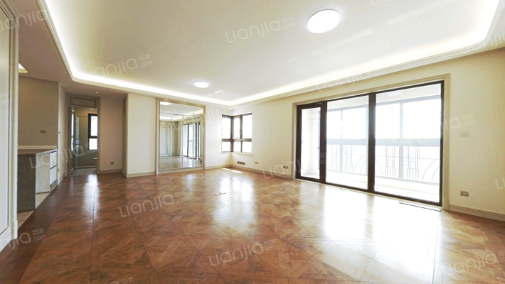 海玥名都二手房实景图