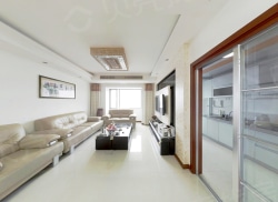 整租·首开理想城 3室2厅 南_首开理想城租房