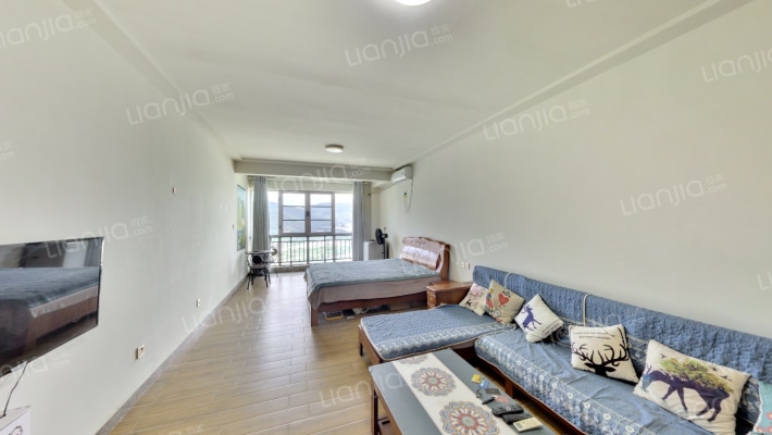 水三千二手房实景图