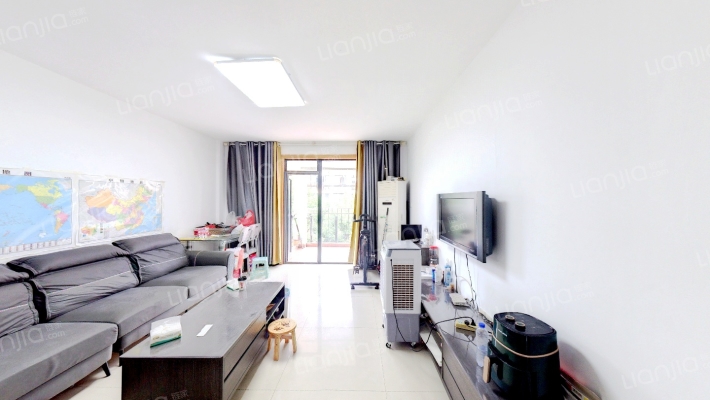 万科四季花城丹桂苑二手房实景图