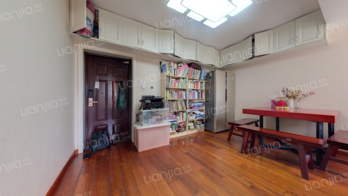 金星桃源居二手房实景图