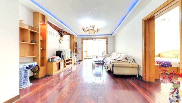 富馨花园二手房实景图