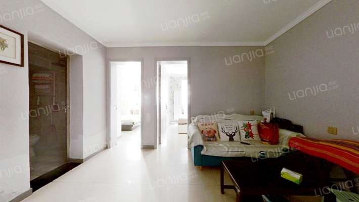 康宁里3号院二手房实景图