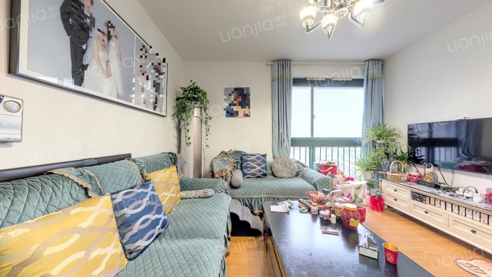 东城风景二手房实景图