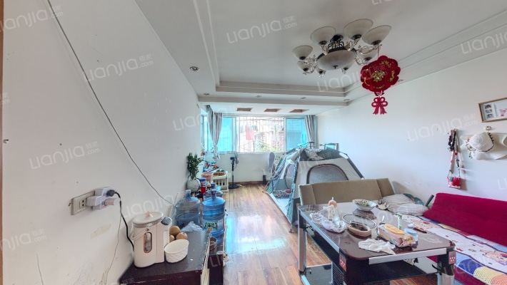 朝阳巷13号二手房实景图