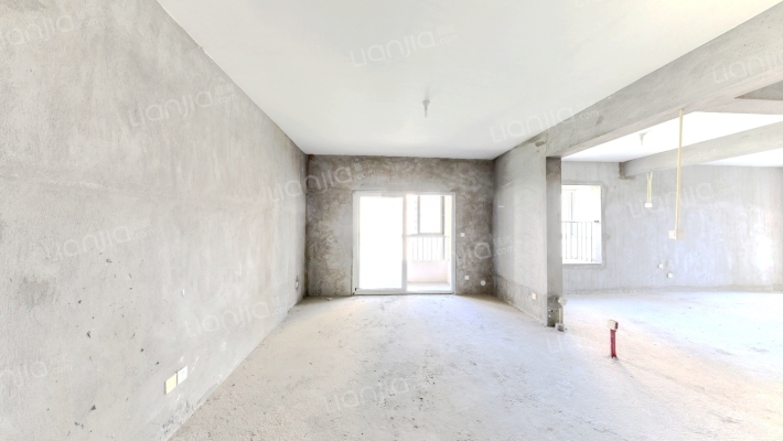 双湖新城四区二手房实景图