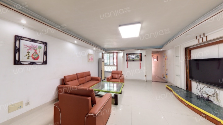 宝龙中心一期二手房实景图