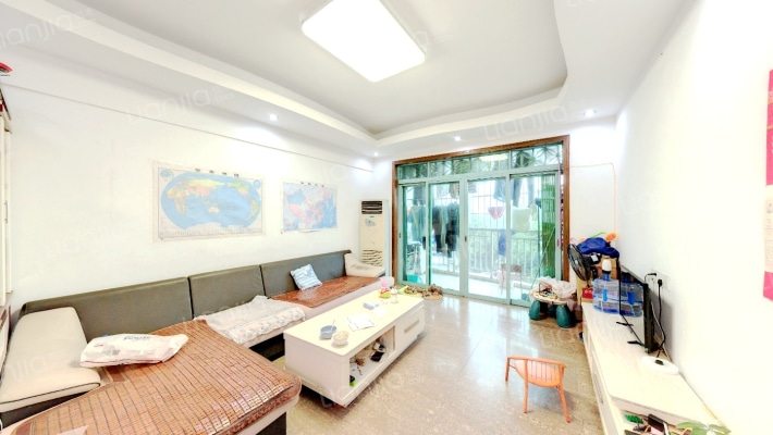 恒景豪庭二手房实景图