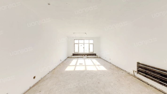 世外桃园二手房实景图