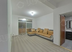 整租·东疆花苑 2室2厅 南_东疆花苑租房