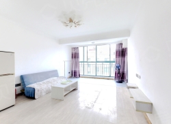 整租·金枫家园 2室2厅 南_金枫家园租房