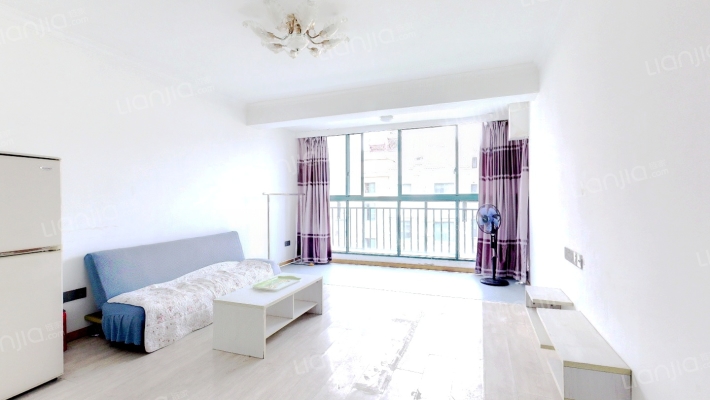 金枫家园二手房实景图