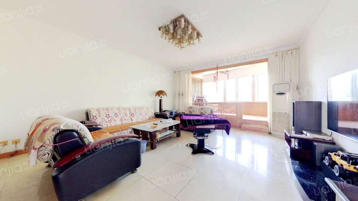 电信花园(青白江)二手房实景图