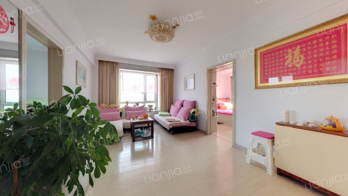 瑞安家园二手房实景图