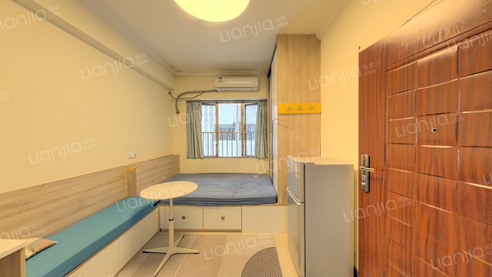 美荔心筑二手房实景图