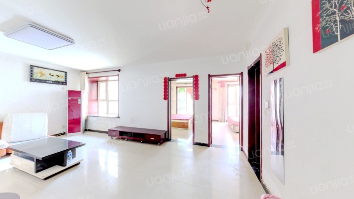 天然城二手房实景图