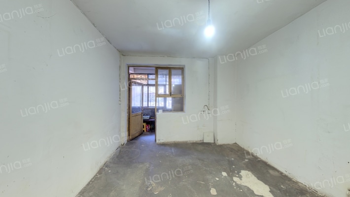 华玉小区二手房实景图