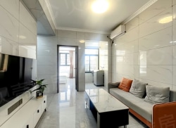 整租·造福安置小区 1室1厅 南_造福安置小区租房