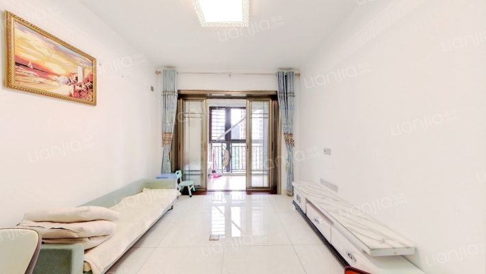 金辉泊宫二手房实景图