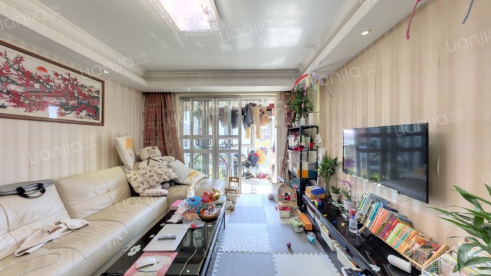 伟业金锦苑二村二手房实景图