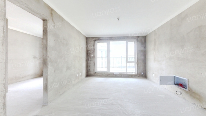 明发上河时代二手房实景图