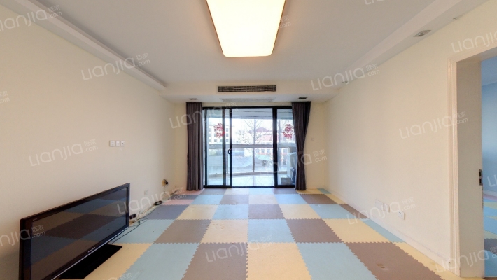 强生花苑二手房实景图