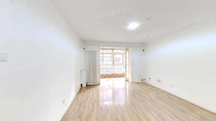 麦格理晓星园二手房实景图