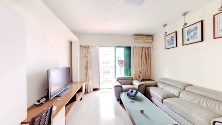 玫瑰园二手房实景图