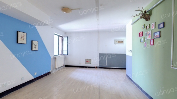 达盛鑫苑二手房实景图