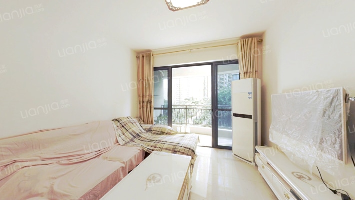 碧桂园天麓山三期二手房实景图