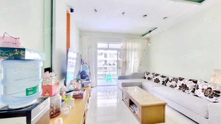 国窖明城二手房实景图