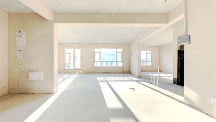 金象泰梧桐墅二手房实景图