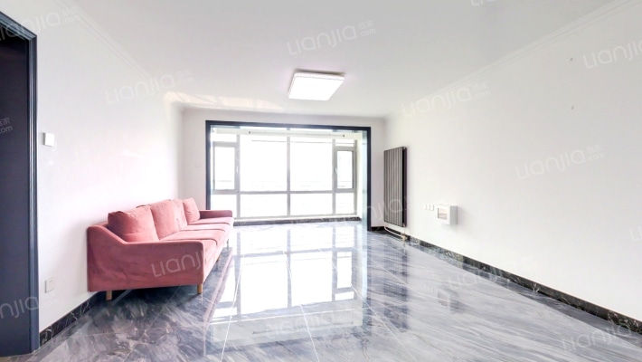 远洋天地二期二手房实景图