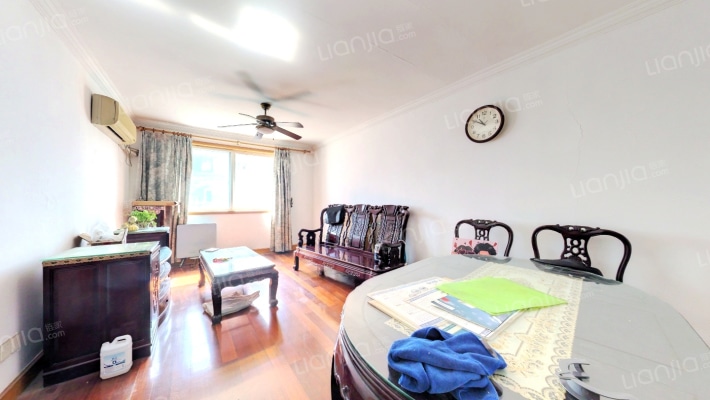 金杨六街坊二手房实景图