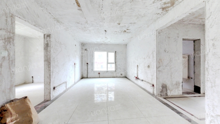 天一兰悦公馆二手房实景图