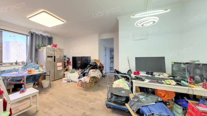 西善花苑万福园二手房实景图