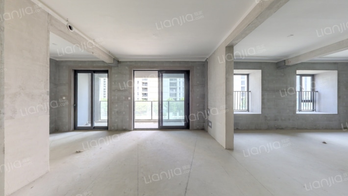 国贸·梧桐原二手房实景图