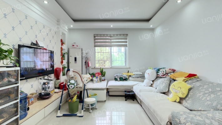 湖滨华城吉祥苑二手房实景图