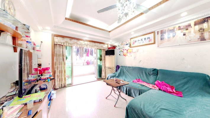 新兴大厦二手房实景图