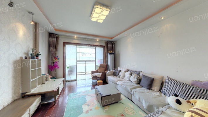 天琪雅居二手房实景图