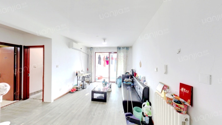 上王埠花园二手房实景图