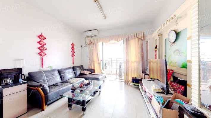 能源华庄二手房实景图