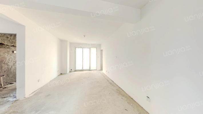 海伦国际二手房实景图