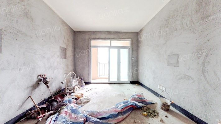 联发龙洲湾一号A区二手房实景图