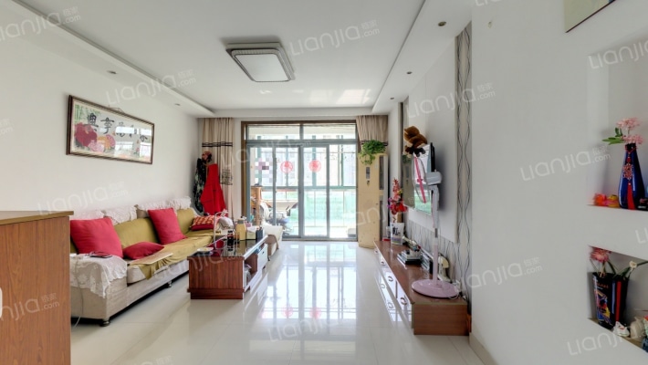 汇丰沁苑二手房实景图