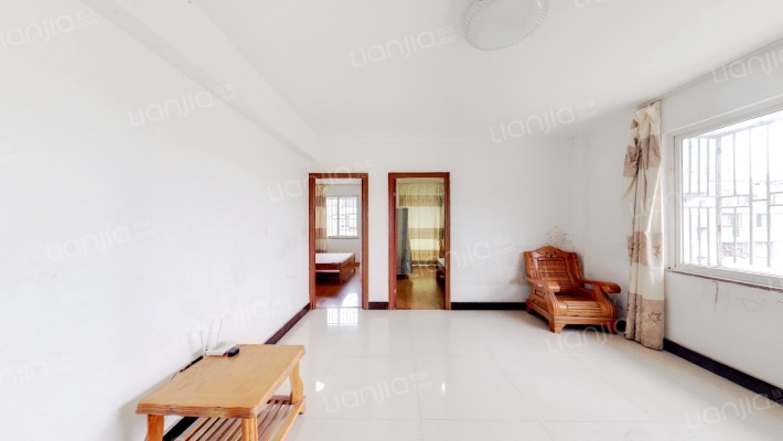 台山小区二手房实景图