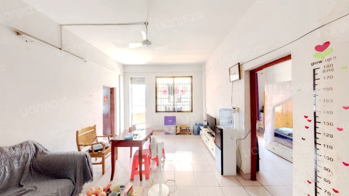 西门中路二手房实景图