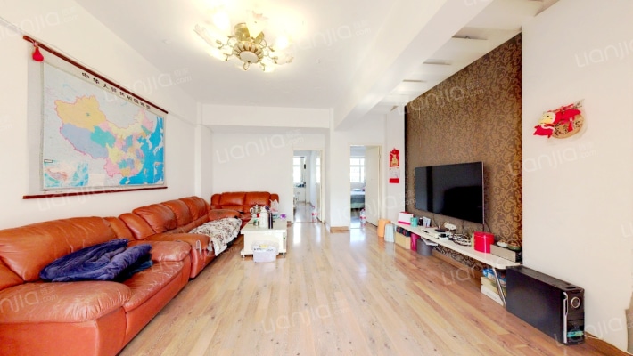 金门路二手房实景图