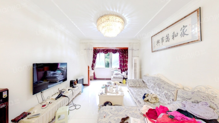 清水源二手房实景图